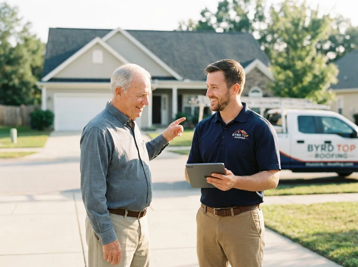 Roofing Jemison, AL FAQs